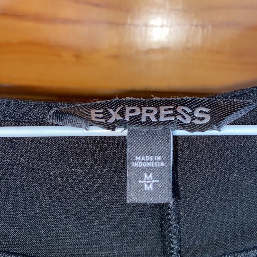 EXPRESS dress - Picture 3 of 3